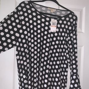 Michael Kors shirt